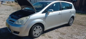 Обява за продажба на Toyota Corolla verso 2.0 ~4 500 лв. - изображение 3