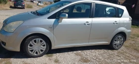 Toyota Corolla verso 2.0 | Mobile.bg    14