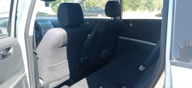 Обява за продажба на Toyota Corolla verso 2.0 ~4 500 лв. - изображение 5