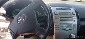 Обява за продажба на Toyota Corolla verso 2.0 ~4 500 лв. - изображение 8