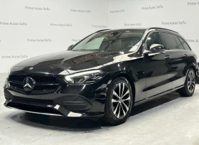 Mercedes-Benz C 180 | Mobile.bg    2