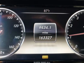 Mercedes-Benz S 550 4.6L V-8 DI, DOHC, VVT, TURBO, 449HP Rear Wheel | Mobile.bg    7