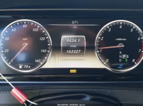 Mercedes-Benz S 550 4.6L V-8 DI, DOHC, VVT, TURBO, 449HP Rear Wheel | Mobile.bg    12
