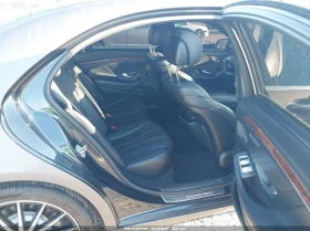 Mercedes-Benz S 550 4.6L V-8 DI, DOHC, VVT, TURBO, 449HP Rear Wheel | Mobile.bg    13