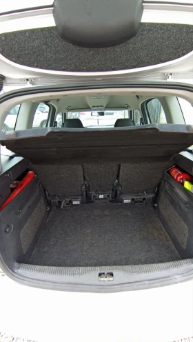 Skoda Roomster 1.4 TDI | Mobile.bg    10