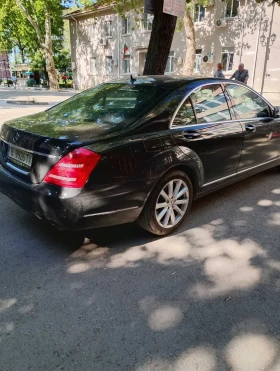 Обява за продажба на Mercedes-Benz S 350 4 MOTION BLUETEC ~36 720 лв. - изображение 2