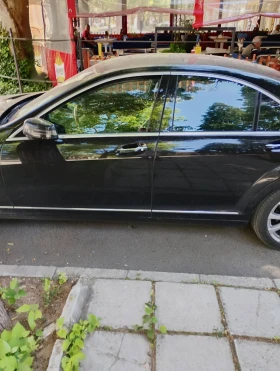 Обява за продажба на Mercedes-Benz S 350 4 MOTION BLUETEC ~36 720 лв. - изображение 3