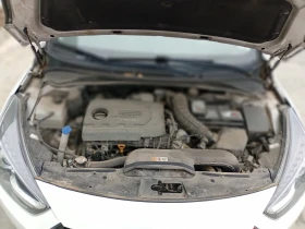 Обява за продажба на Hyundai I40 ~14 700 лв. - изображение 11 | Auto.bg Обява за продажба на Hyundai I40 ~14 700 лв. - изображение 11