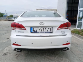 Обява за продажба на Hyundai I40 ~14 700 лв. - изображение 3 | Auto.bg Обява за продажба на Hyundai I40 ~14 700 лв. - изображение 3