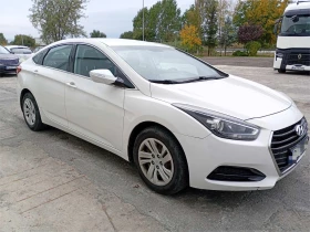 Обява за продажба на Hyundai I40 ~14 700 лв. - изображение 7 | Auto.bg Обява за продажба на Hyundai I40 ~14 700 лв. - изображение 7