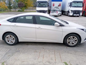 Обява за продажба на Hyundai I40 ~14 700 лв. - изображение 4 | Auto.bg Обява за продажба на Hyundai I40 ~14 700 лв. - изображение 4