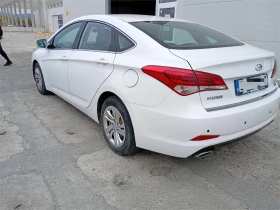 Обява за продажба на Hyundai I40 ~14 700 лв. - изображение 5 | Auto.bg Обява за продажба на Hyundai I40 ~14 700 лв. - изображение 5