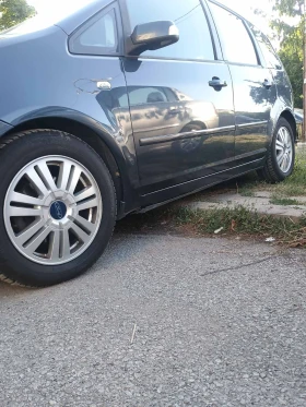 Ford C-max | Mobile.bg    5
