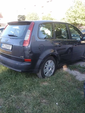 Ford C-max | Mobile.bg    3