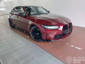 BMW M3 Competition Sportautomatic - 171000 лв. / 87430.91 € - 55110409 4