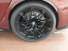 BMW M3 Competition Sportautomatic - 171000 лв. / 87430.91 € - 55110409 14