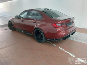 BMW M3 Competition Sportautomatic - 171000 лв. / 87430.91 € - 55110409 2