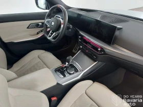 BMW M3 Competition Sportautomatic - 171000 лв. / 87430.91 € - 55110409 7