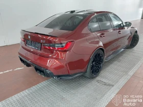 BMW M3 Competition Sportautomatic - 171000 лв. / 87430.91 € - 55110409 3