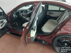 BMW M3 Competition Sportautomatic - 171000 лв. / 87430.91 € - 55110409 5