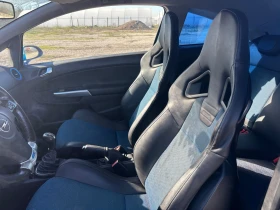 Opel Corsa 1600, снимка 6 — Bazar.bg Opel Corsa 1600, снимка 6