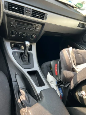 BMW 318 318, снимка 6