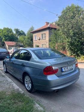 BMW 318 318, снимка 3