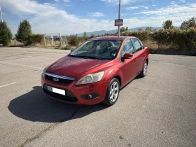 Ford Focus 1.8 TDCi, снимка 2