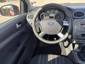 Ford Focus 1.8 TDCi, снимка 14
