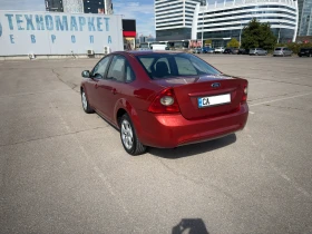 Ford Focus 1.8 TDCi, снимка 4