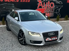 Audi A5 2.0TFSI* LPG* AUTOMATIC* RECARO* СОБСТВЕН ЛИЗИНГ