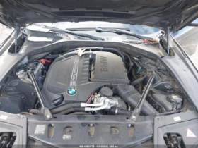 BMW 535 MPACK* HEADUP* HARMAN* AMBIENT - 18400 лв. / 9407.77 € - 22098366 12