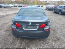 BMW 535 MPACK* HEADUP* HARMAN* AMBIENT - 18400 лв. / 9407.77 € - 22098366 5