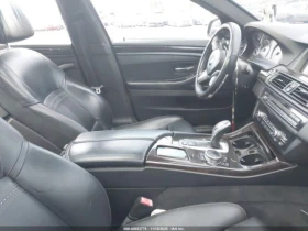 BMW 535 MPACK* HEADUP* HARMAN* AMBIENT - 18400 лв. / 9407.77 € - 22098366 9
