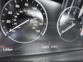 BMW 535 MPACK* HEADUP* HARMAN* AMBIENT - 18400 лв. / 9407.77 € - 22098366 10