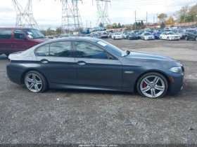 BMW 535 MPACK* HEADUP* HARMAN* AMBIENT - 18400 лв. / 9407.77 € - 22098366 7