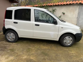 Fiat Panda, снимка 2 — Bazar.bg Fiat Panda, снимка 2
