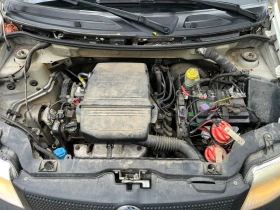 Fiat Panda, снимка 9 — Bazar.bg Fiat Panda, снимка 9