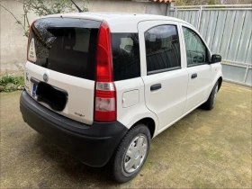 Fiat Panda, снимка 4 — Bazar.bg Fiat Panda, снимка 4