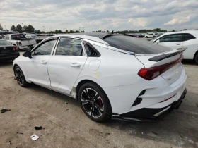 Kia K5 GT - 28500 лв. / 14571.82 € - 33303586 6