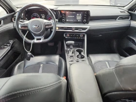 Kia K5 GT - 28500 лв. / 14571.82 € - 33303586 9