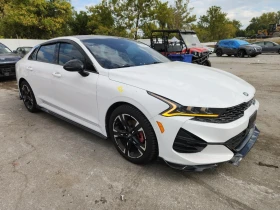 Kia K5 GT - 28500 лв. / 14571.82 € - 33303586 5
