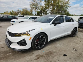 Kia K5 GT - 28500 лв. / 14571.82 € - 33303586 4