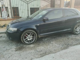 Audi A3, снимка 4