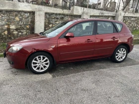 Mazda 3, снимка 8