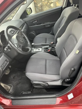 Mazda 3, снимка 9