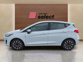Ford Fiesta 1.0 EcoBoost - 13290 € / 25992.98 лв. - 97085798 9