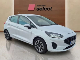 Ford Fiesta 1.0 EcoBoost - 13290 € / 25992.98 лв. - 97085798 3