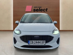 Ford Fiesta 1.0 EcoBoost - 13290 € / 25992.98 лв. - 97085798 2