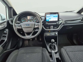 Ford Fiesta 1.0 EcoBoost - 13290 € / 25992.98 лв. - 97085798 12